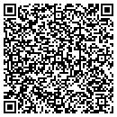 QR code with Zack Shelton Assoc contacts