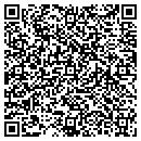 QR code with Ginos Construction contacts