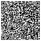 QR code with Uptown Limousine Service LLC contacts