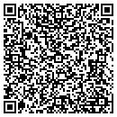 QR code with C J Long Paving contacts