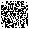 QR code with Rsk Computer Customs contacts