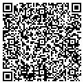 QR code with James E Finnen Jr contacts