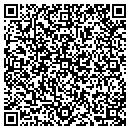 QR code with Honor Flight Inc contacts