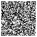 QR code with Custom Paving contacts