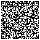 QR code with J Heldon Gresham Realtors contacts