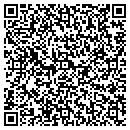 QR code with app warehouse contacts