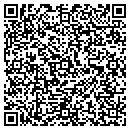 QR code with Hardwood Kennels contacts