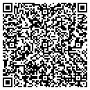 QR code with T & A Acquisitions LLC contacts