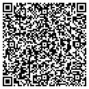 QR code with Nyxie Crafts contacts