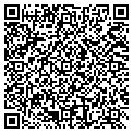 QR code with Jazmo Kennels contacts
