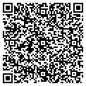 QR code with J B Kennels contacts