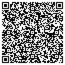 QR code with Teton Ranch Corp contacts
