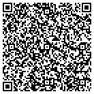QR code with Central Lake Auto Clinic contacts