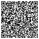 QR code with Genoa Paving contacts
