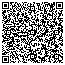 QR code with W & K Containers Inc contacts