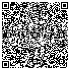 QR code with Timber Creek Builders & Dev contacts