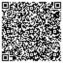 QR code with Utah P I contacts