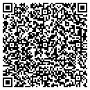 QR code with Gus's Paving contacts
