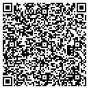 QR code with Hacker's Paving contacts