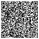 QR code with Hart Asphalt contacts