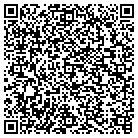 QR code with Clints Computers Inc contacts