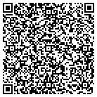 QR code with Houck Asphalt Maintenance contacts