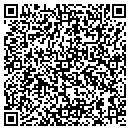 QR code with University Grooming contacts