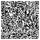 QR code with G's Mostly 98 Cent Store contacts