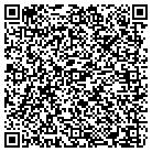 QR code with Connolly Leboeuf & Associates Inc contacts