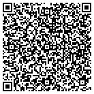 QR code with Kokosing Construction CO Inc contacts