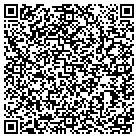 QR code with Koski Construction CO contacts