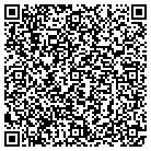 QR code with C T P International Inc contacts