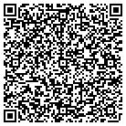 QR code with J&W Scientific Incorporated contacts
