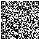 QR code with Allen George Construction contacts