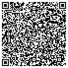 QR code with Rain Country Liquor Store contacts