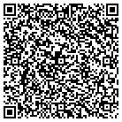 QR code with D C Watson Investigations contacts
