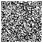 QR code with L & L Pavement Marking contacts