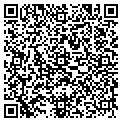QR code with Lpp Paving contacts