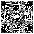 QR code with Maya's Gems contacts