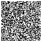 QR code with Mckee Paving And Sealing LLC contacts