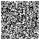 QR code with Faith Computer Solutions LLC contacts