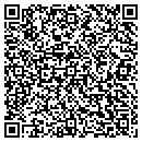 QR code with Oscoda Animal Resort contacts
