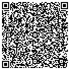 QR code with L & L Construction of Leakesville contacts