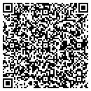 QR code with Yeager Julie DVM contacts