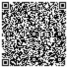 QR code with Malouf Construction Corp contacts