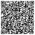 QR code with Marvin Williams Construction contacts