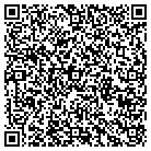 QR code with Peace Of Mind Pet Sitting LLC contacts