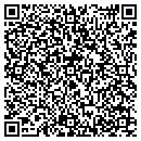 QR code with Pet Club Inc contacts