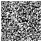 QR code with George & Associates Constables contacts