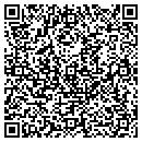 QR code with Pavers Plus contacts